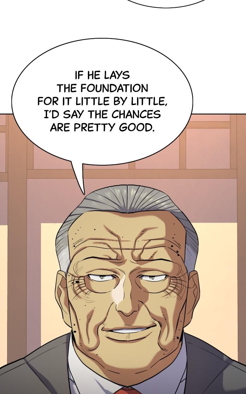 Reborn Rich Chap 83 - Next Chap 84