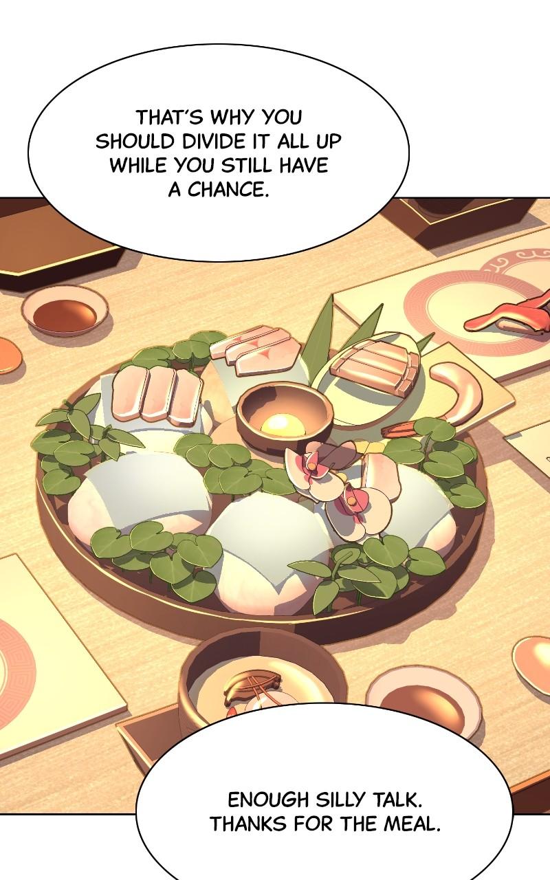 Reborn Rich Chap 83 - Next Chap 84