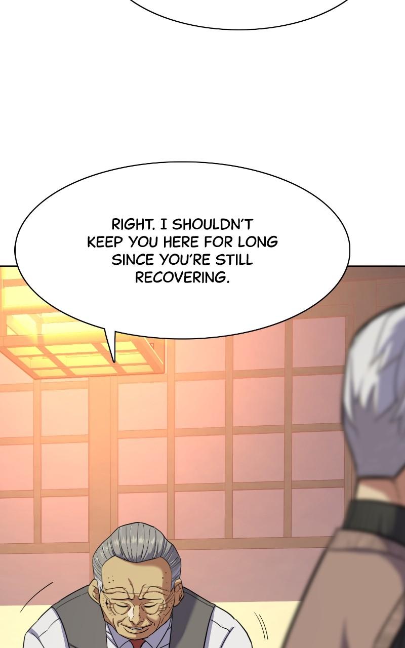 Reborn Rich Chap 83 - Next Chap 84