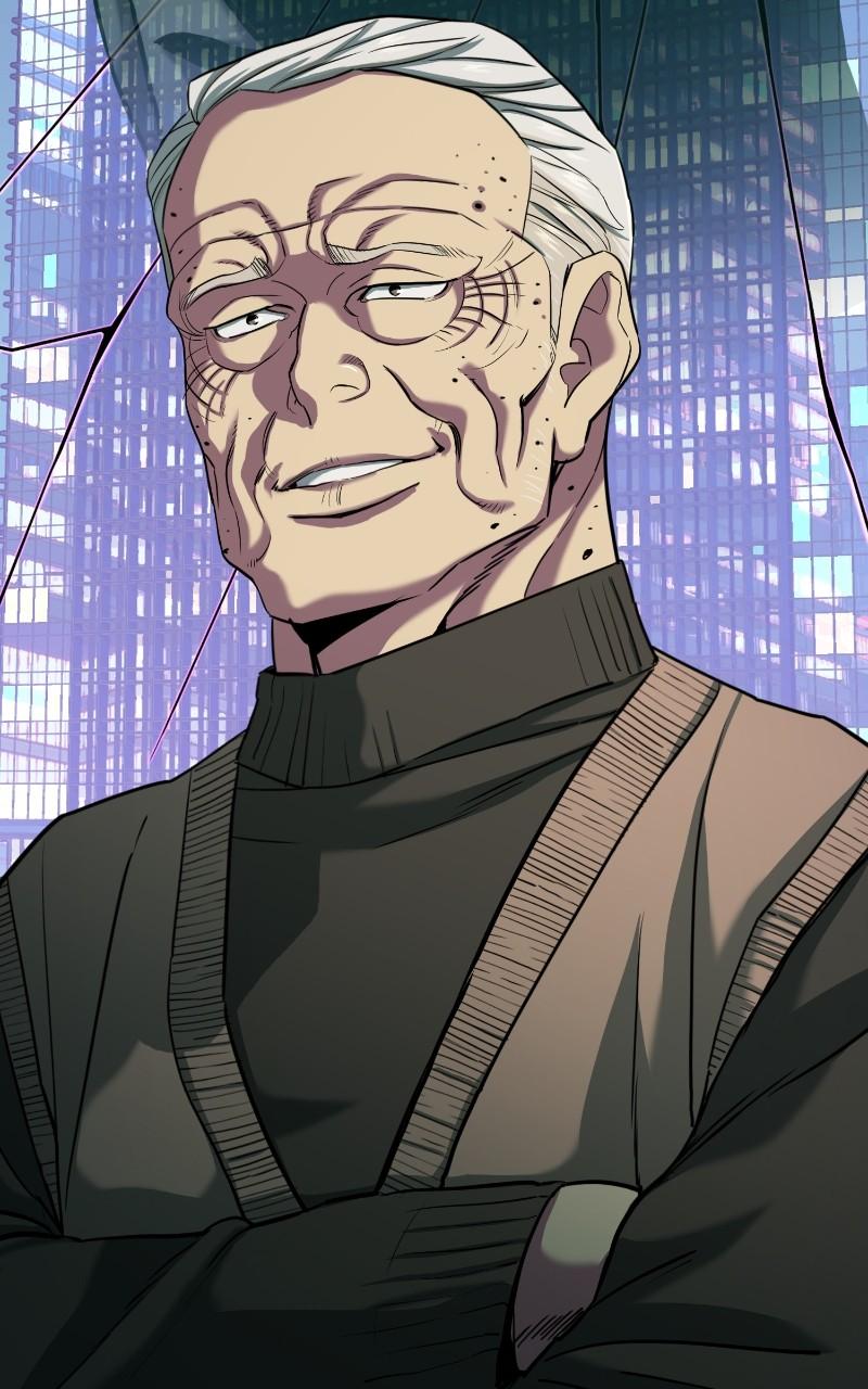 Reborn Rich Chap 83 - Next Chap 84
