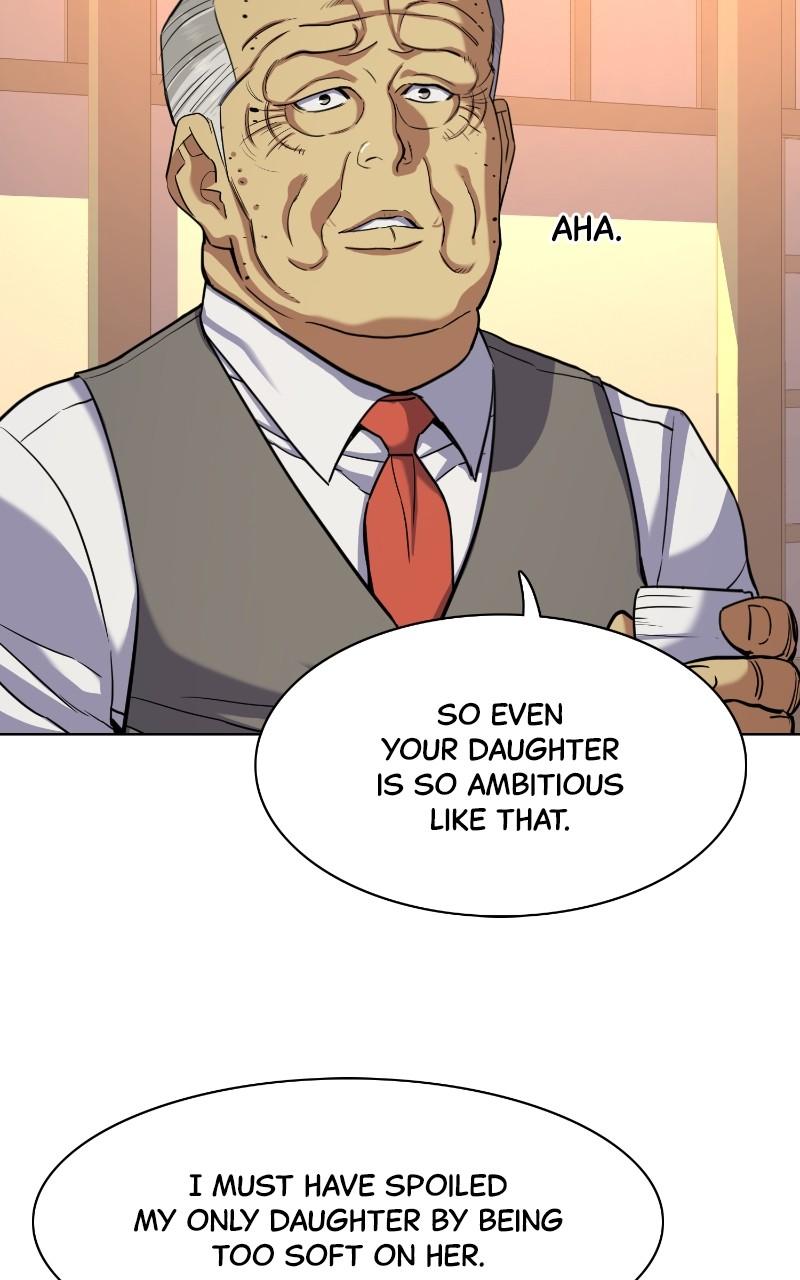 Reborn Rich Chap 83 - Next Chap 84