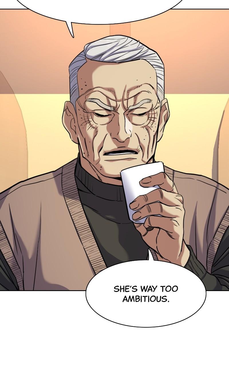 Reborn Rich Chap 83 - Next Chap 84