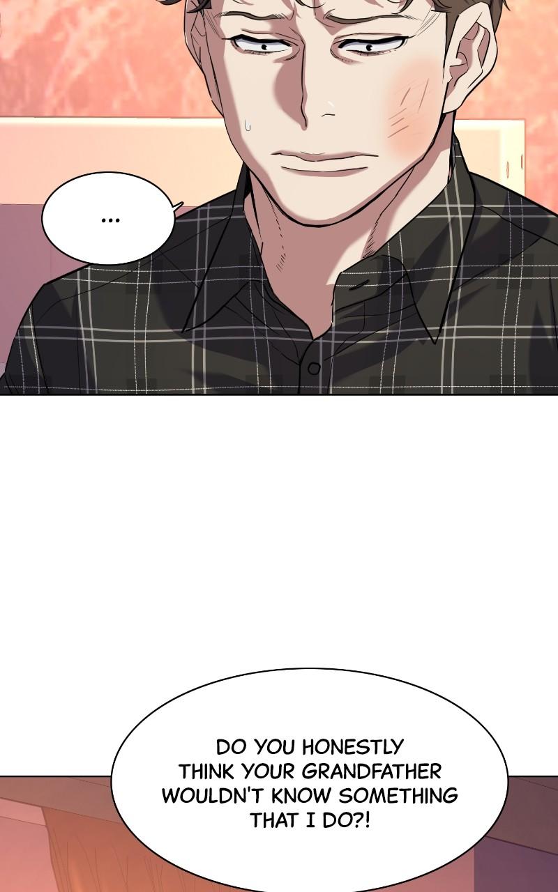 Reborn Rich Chap 83 - Next Chap 84