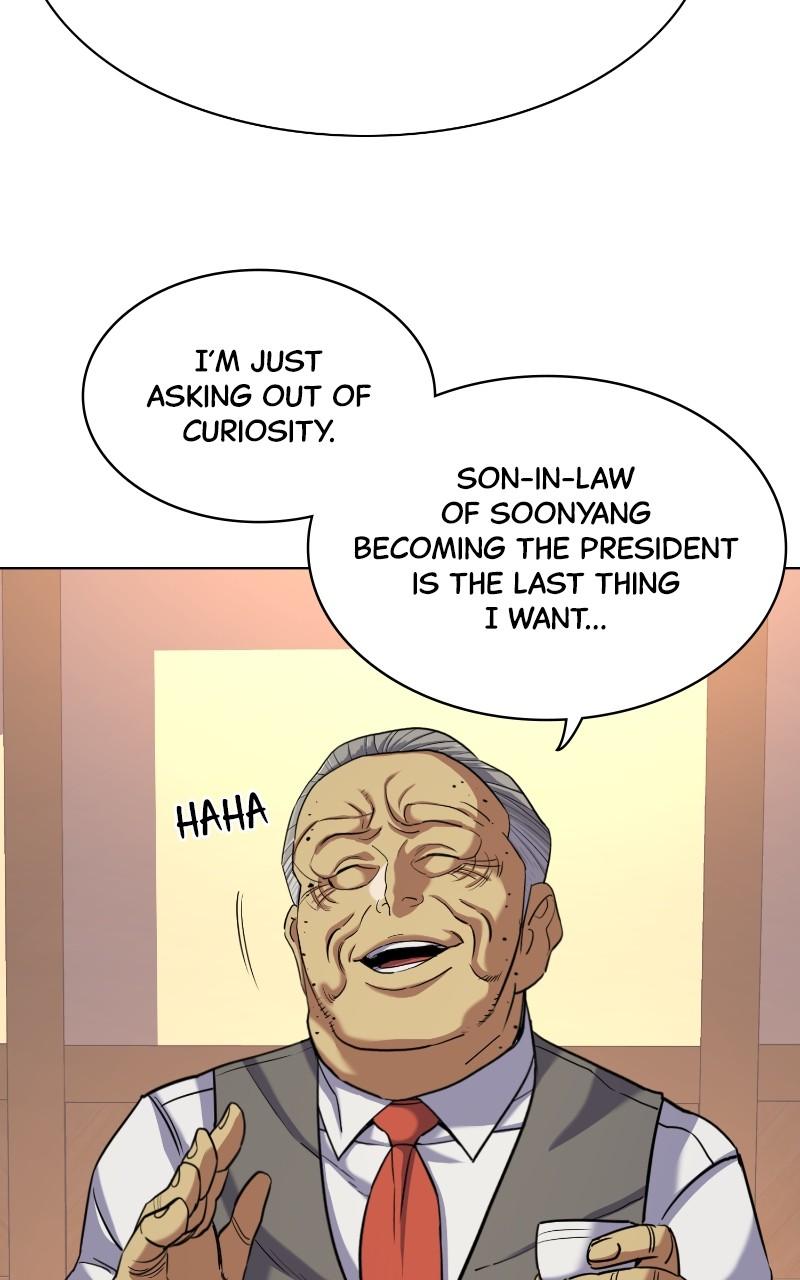 Reborn Rich Chap 83 - Next Chap 84