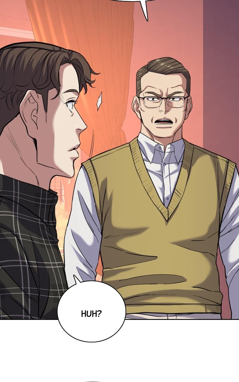 Reborn Rich Chap 83 - Next Chap 84