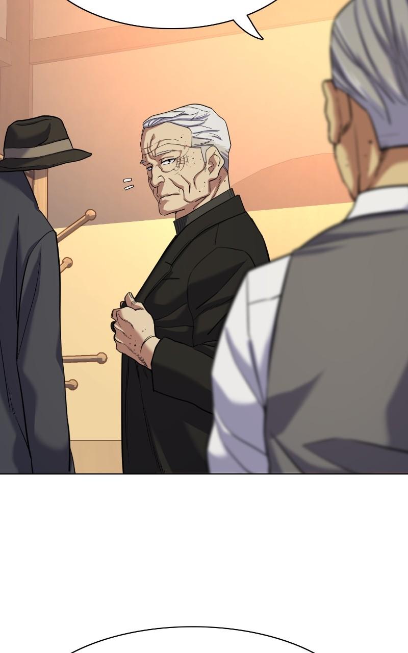 Reborn Rich Chap 83 - Next Chap 84