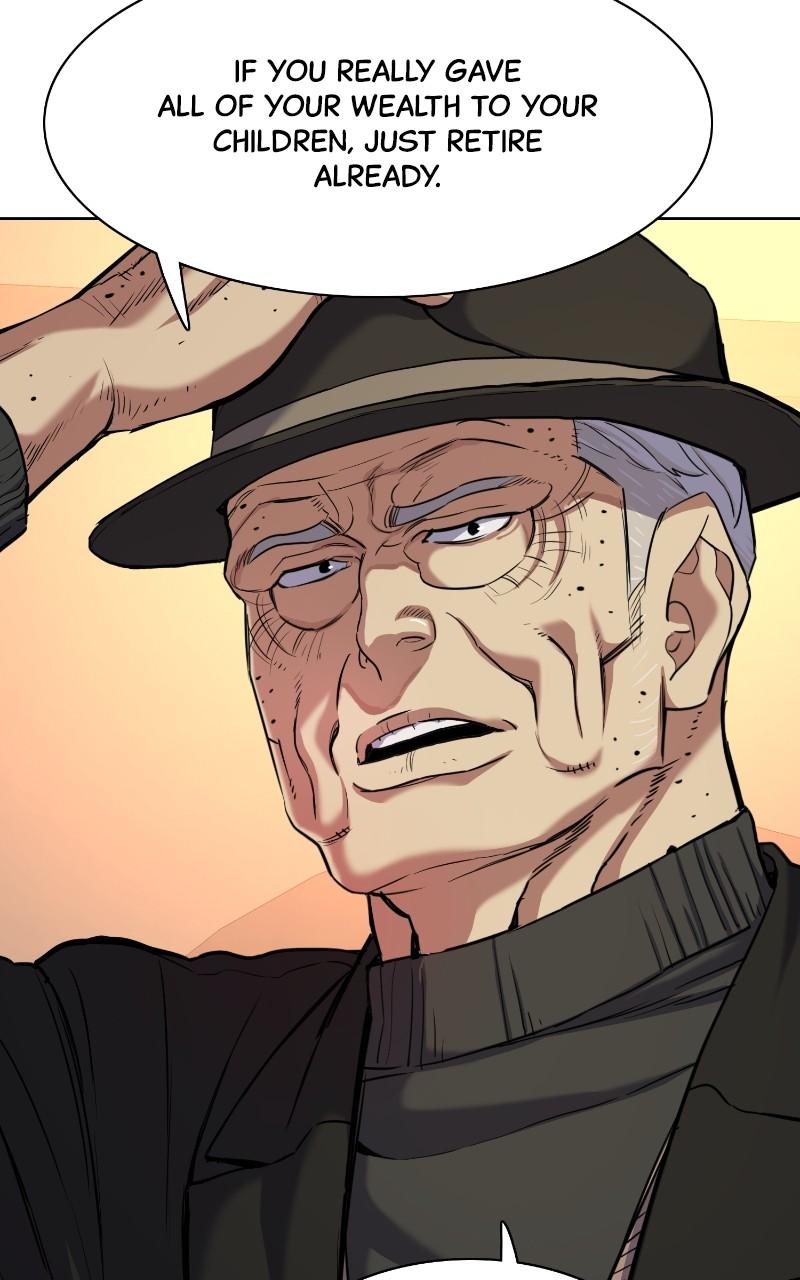 Reborn Rich Chap 83 - Next Chap 84