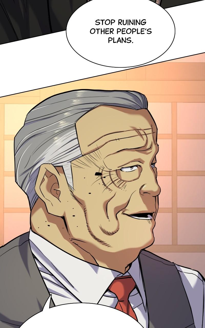 Reborn Rich Chap 83 - Next Chap 84