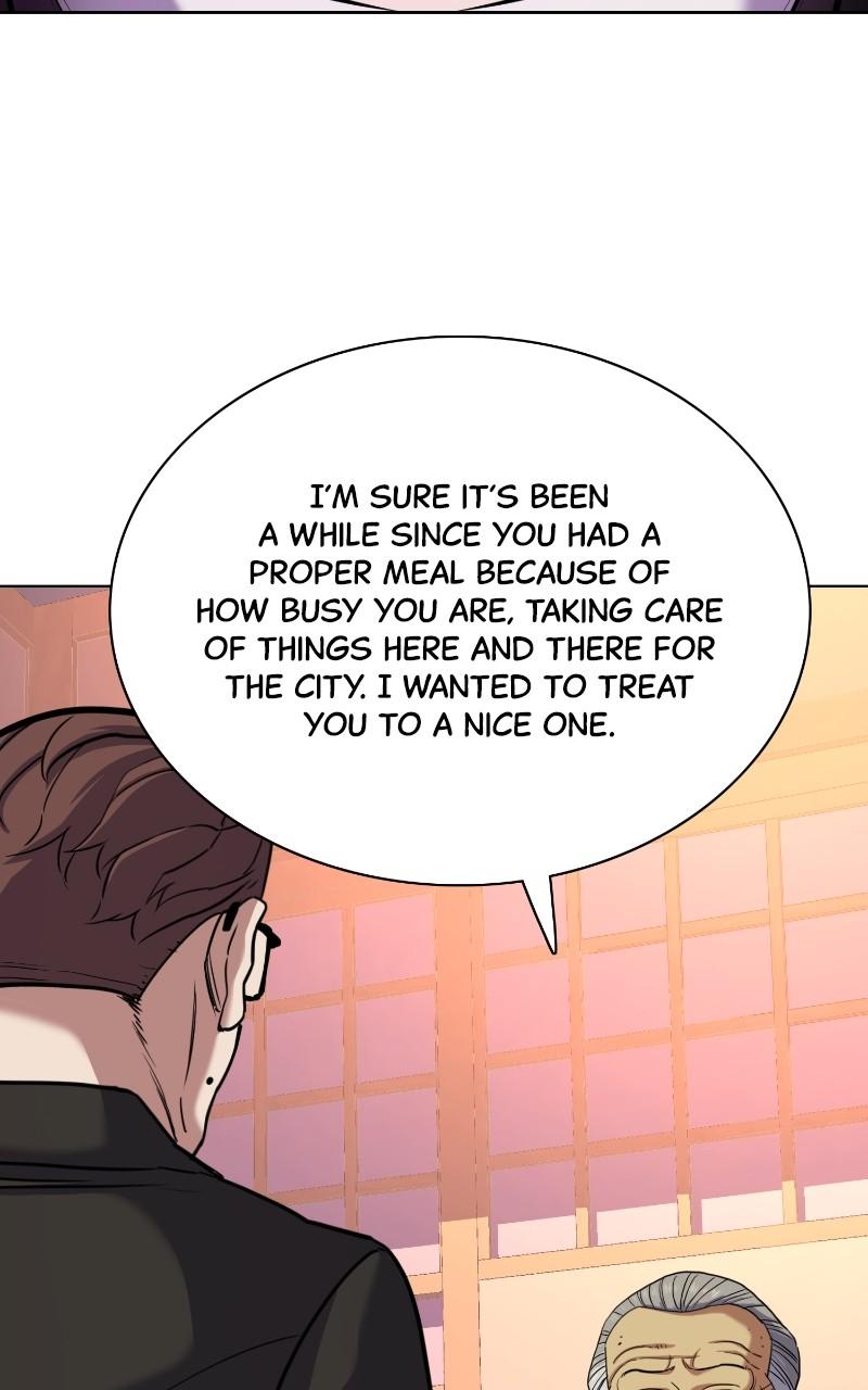 Reborn Rich Chap 83 - Next Chap 84