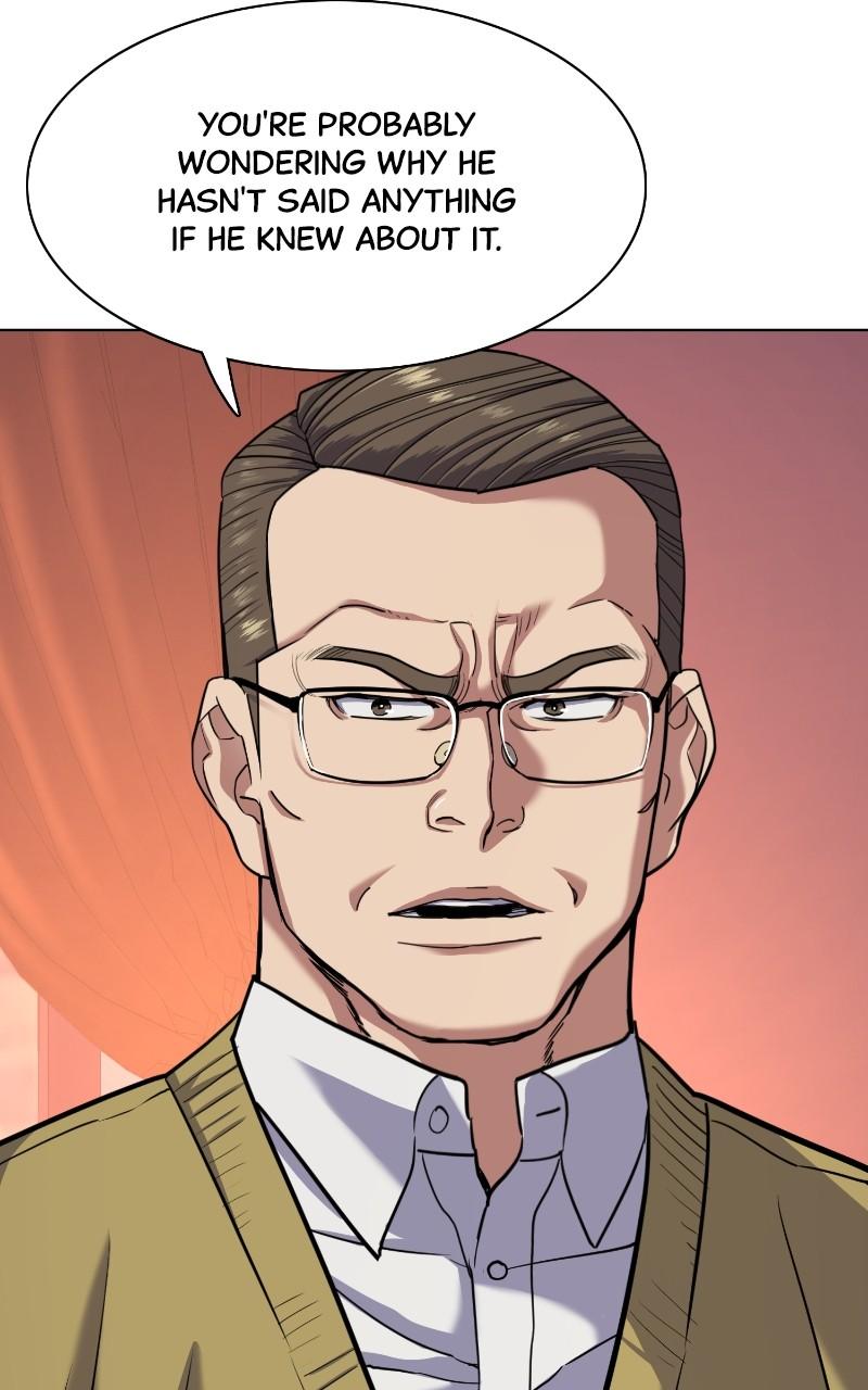 Reborn Rich Chap 83 - Next Chap 84