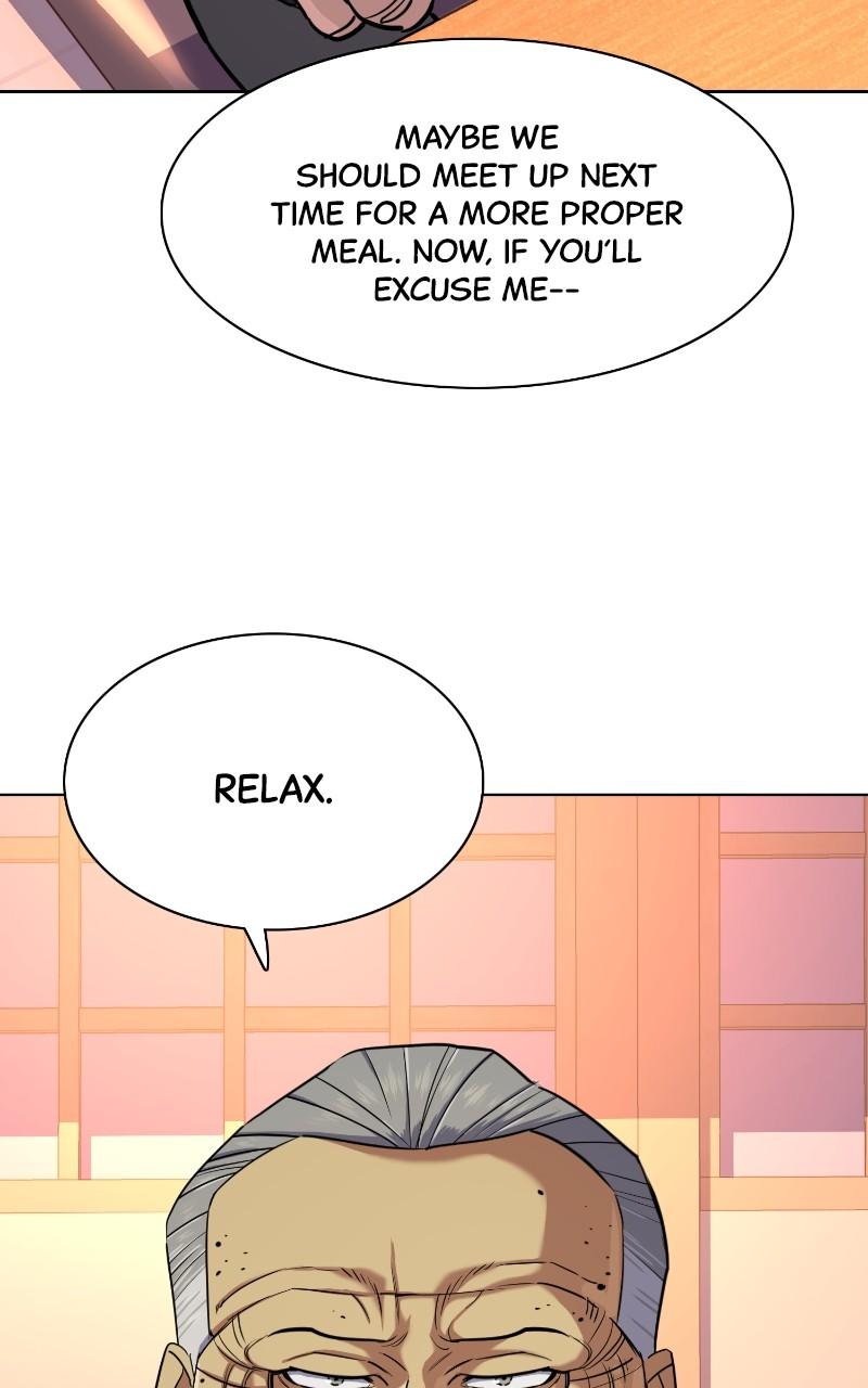 Reborn Rich Chap 83 - Next Chap 84