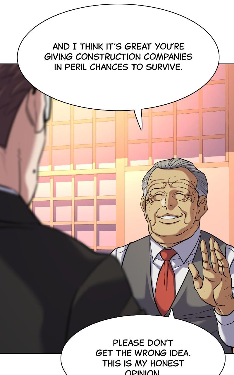 Reborn Rich Chap 83 - Next Chap 84