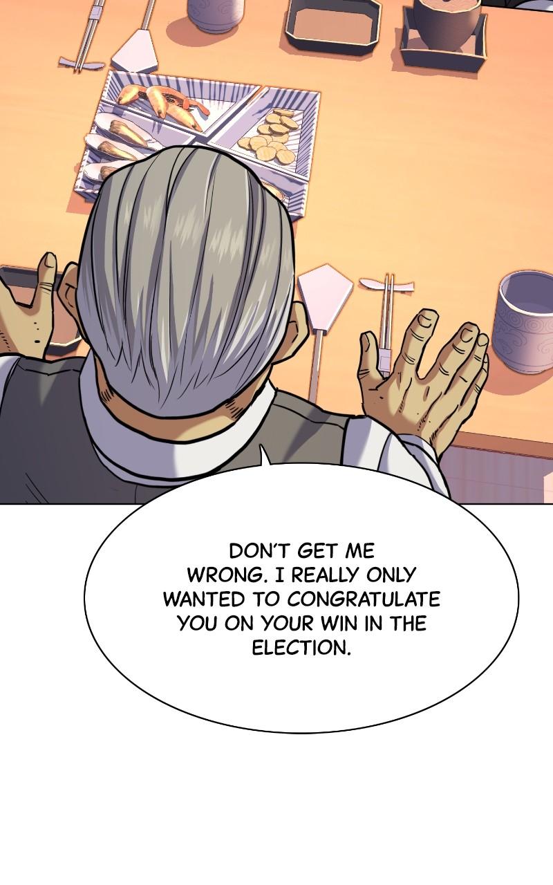 Reborn Rich Chap 83 - Next Chap 84