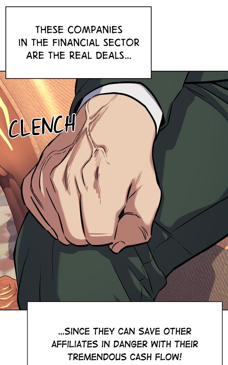 Reborn Rich Chap 97 - Next Chap 98