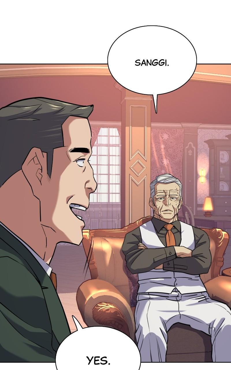 Reborn Rich Chap 97 - Next Chap 98