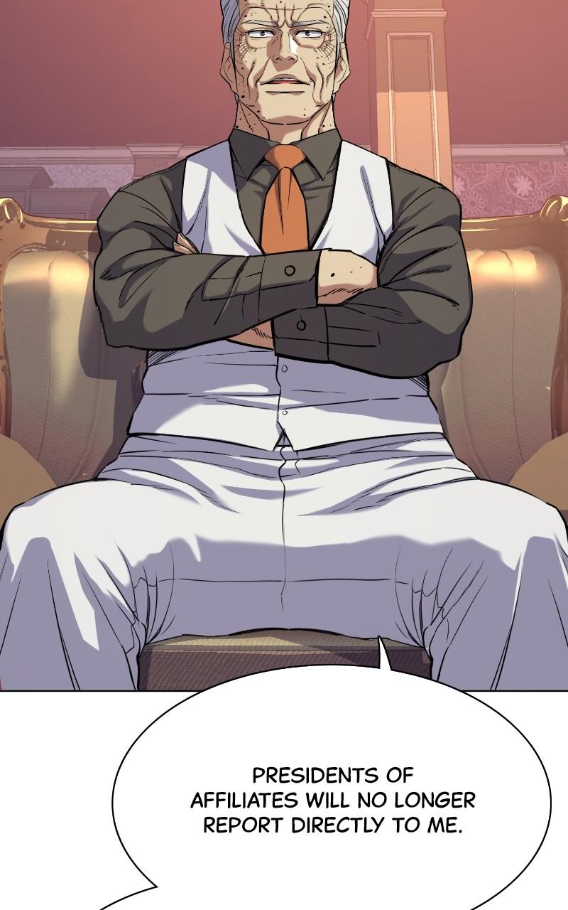 Reborn Rich Chap 97 - Next Chap 98