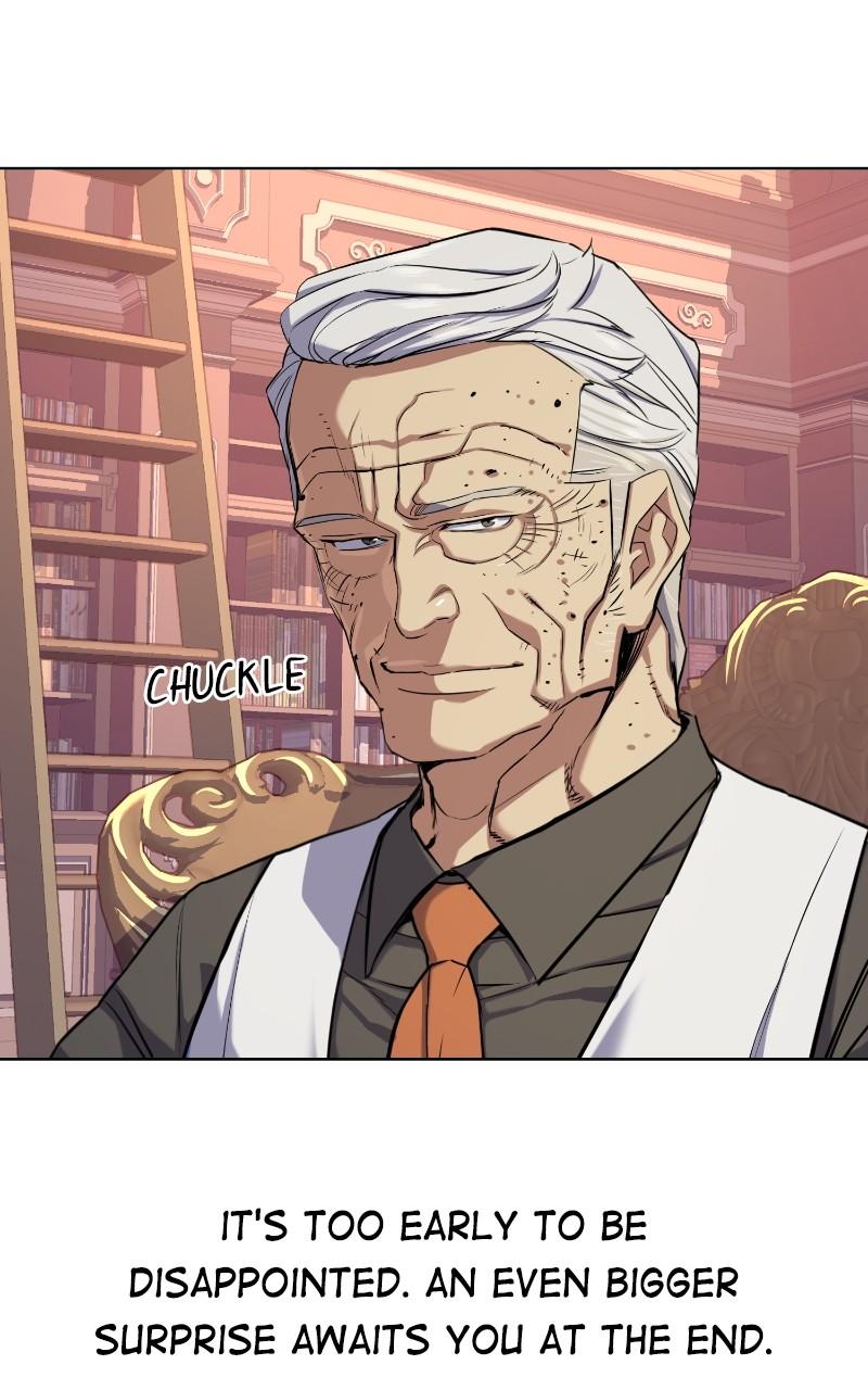 Reborn Rich Chap 97 - Next Chap 98