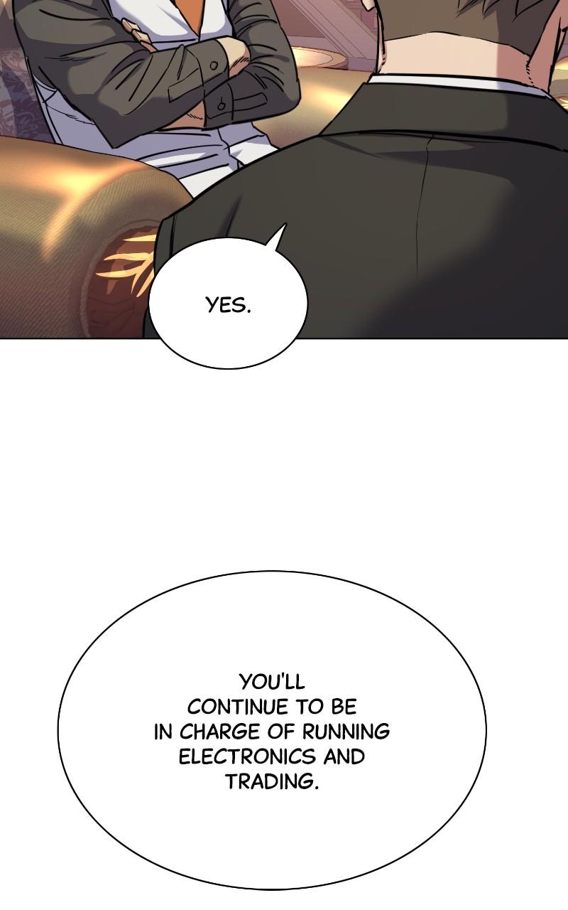 Reborn Rich Chap 97 - Next Chap 98