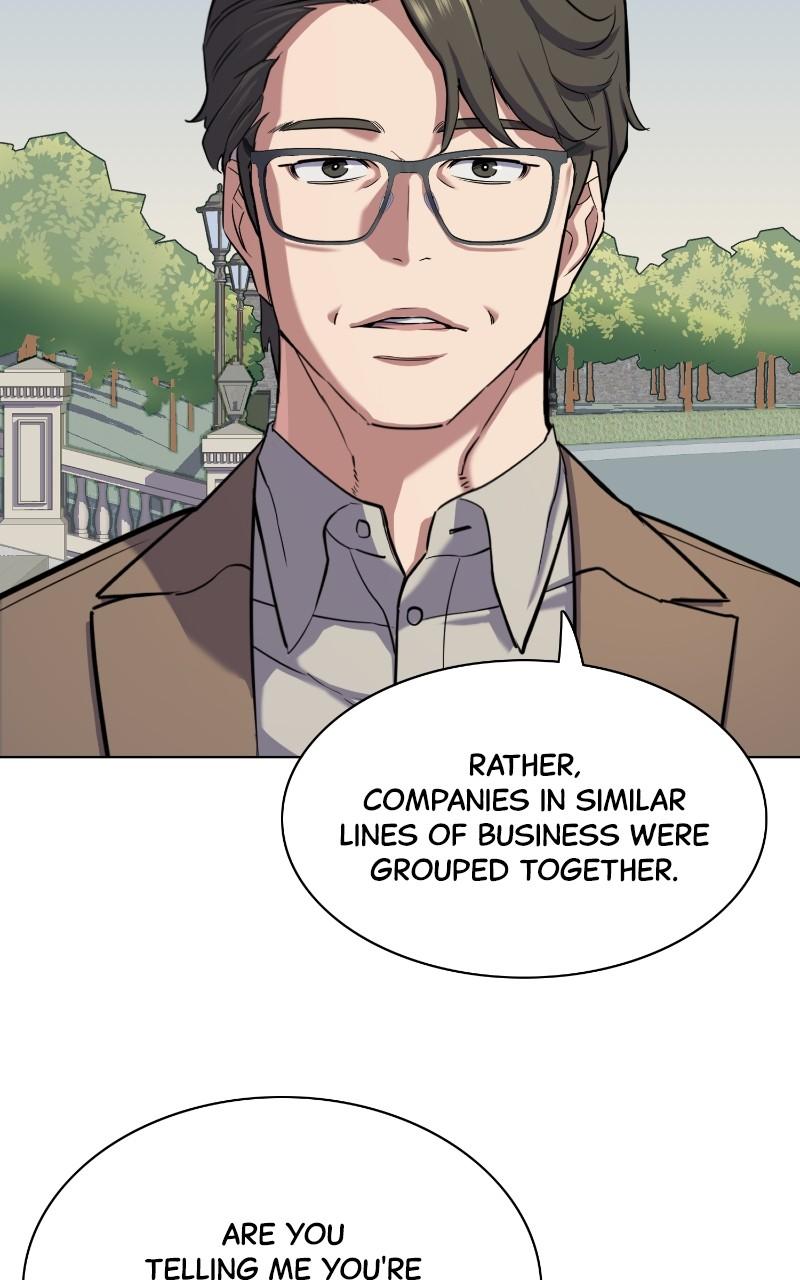 Reborn Rich Chap 97 - Next Chap 98