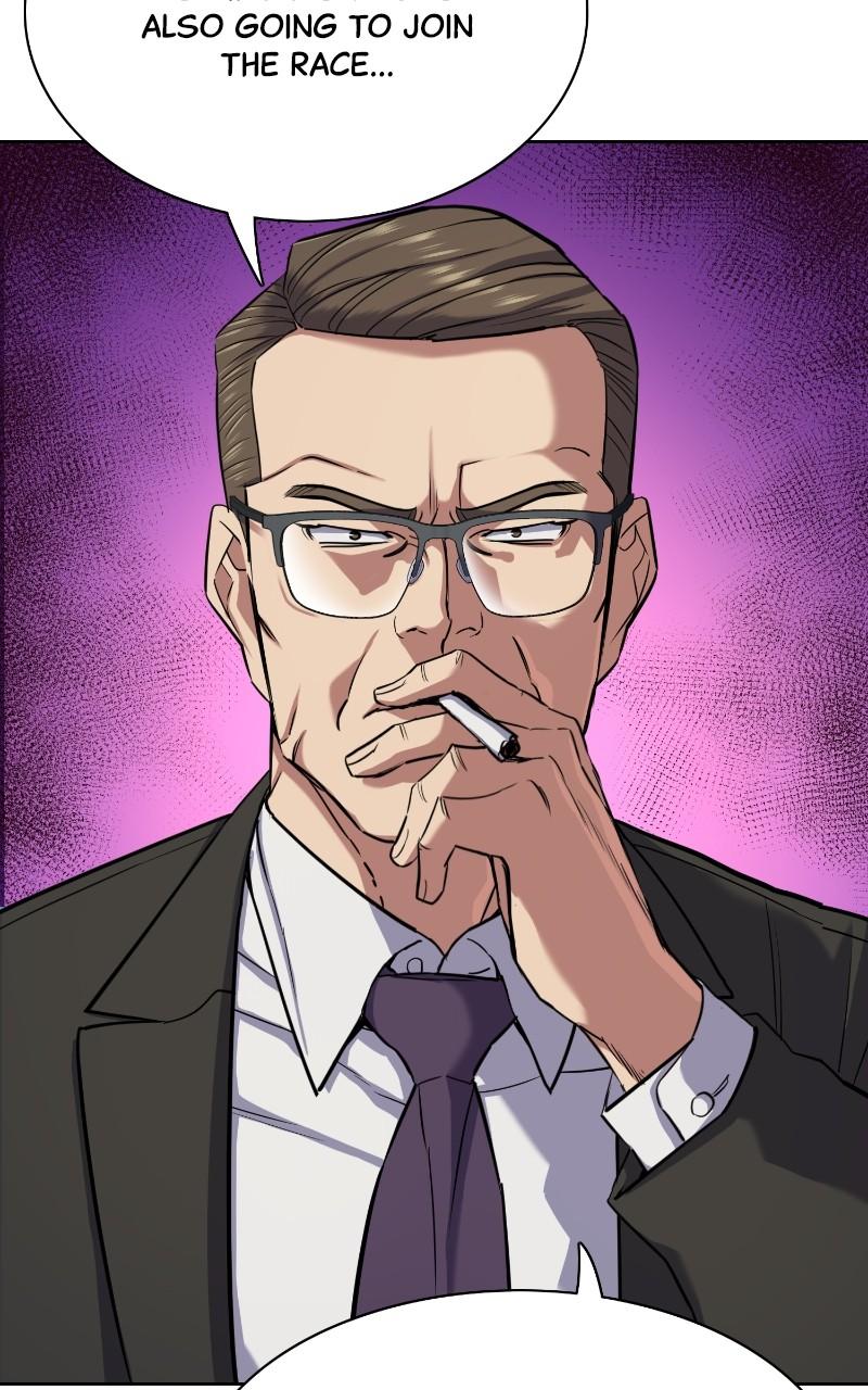 Reborn Rich Chap 97 - Next Chap 98