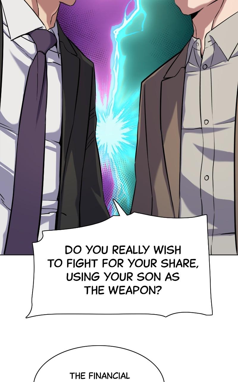 Reborn Rich Chap 97 - Next Chap 98