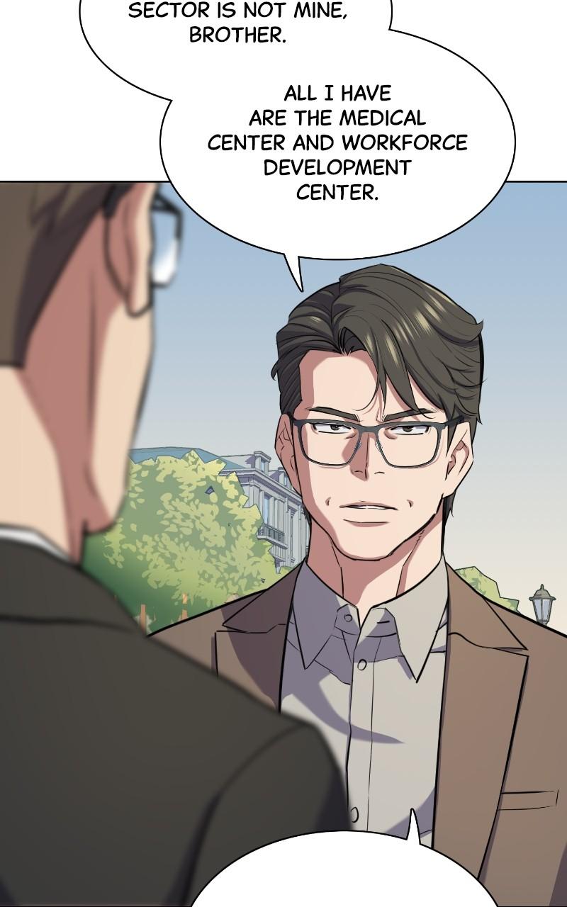 Reborn Rich Chap 97 - Next Chap 98
