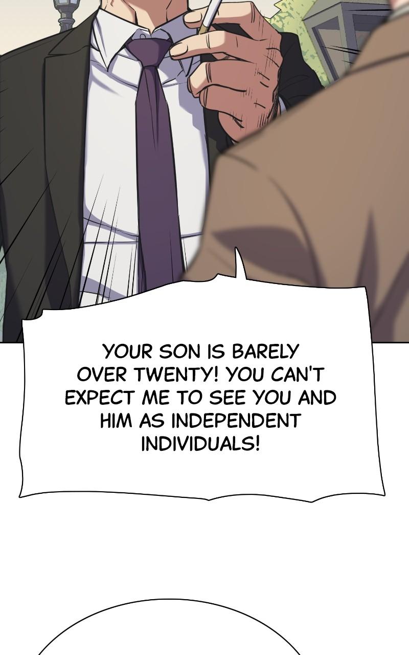 Reborn Rich Chap 97 - Next Chap 98