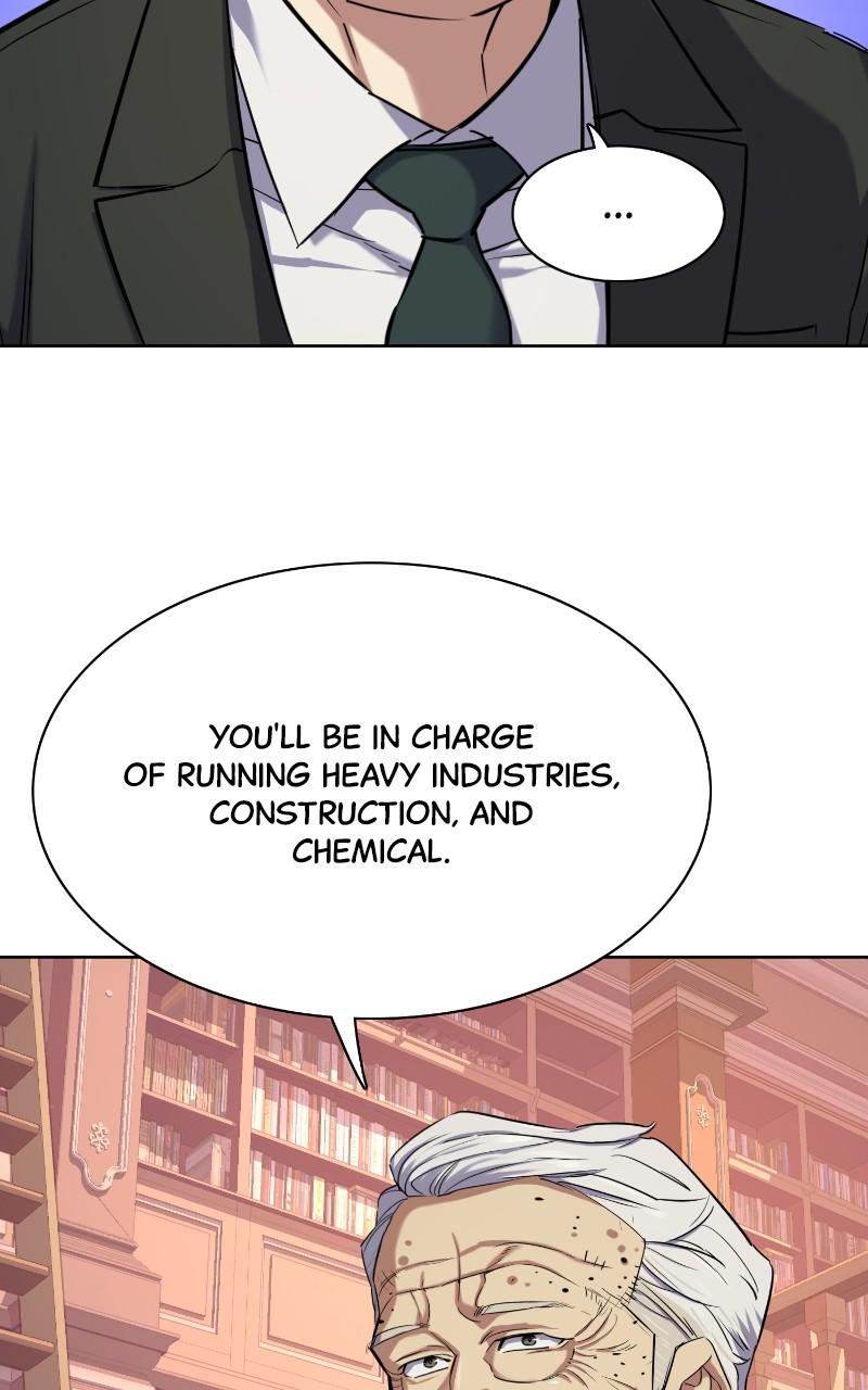 Reborn Rich Chap 97 - Next Chap 98