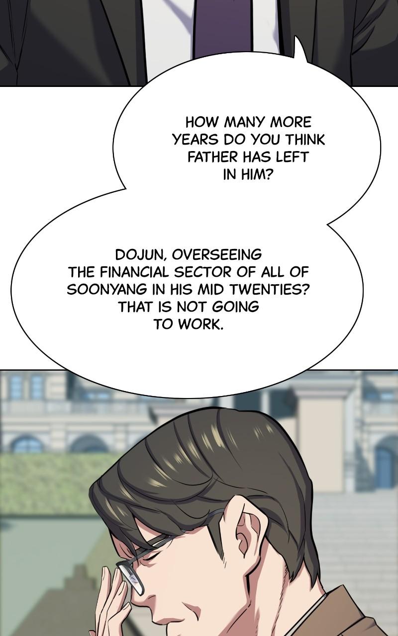 Reborn Rich Chap 97 - Next Chap 98