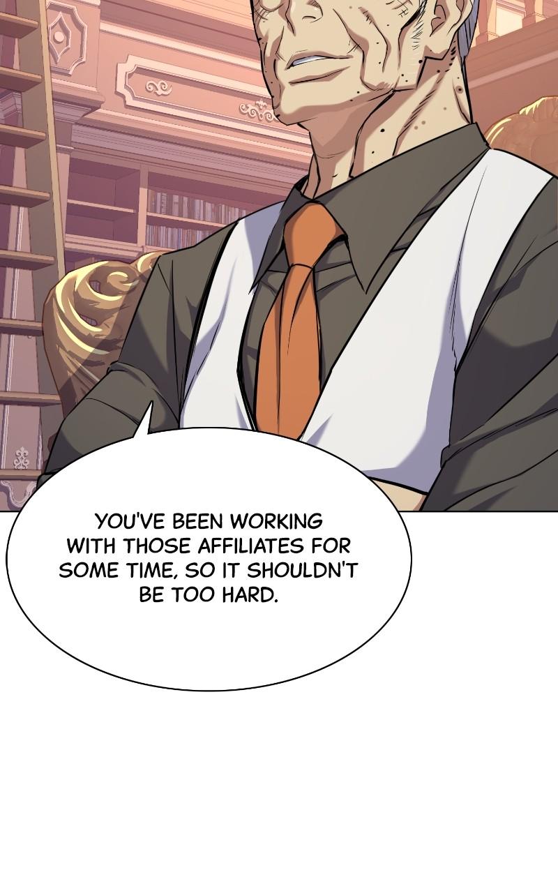 Reborn Rich Chap 97 - Next Chap 98