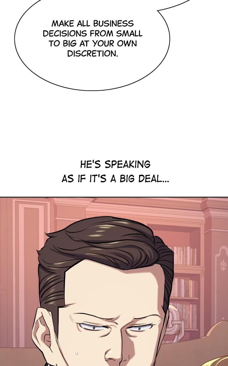 Reborn Rich Chap 97 - Next Chap 98