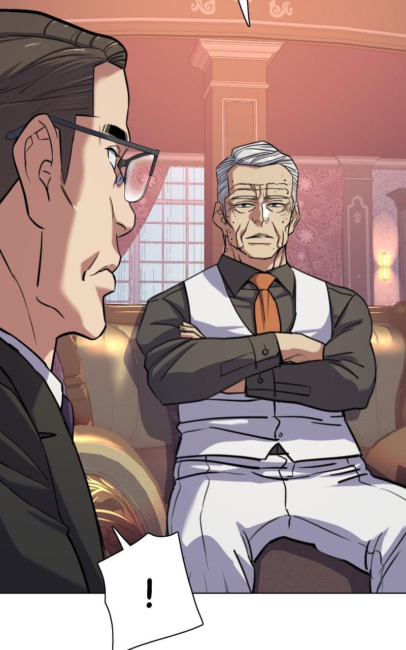 Reborn Rich Chap 97 - Next Chap 98