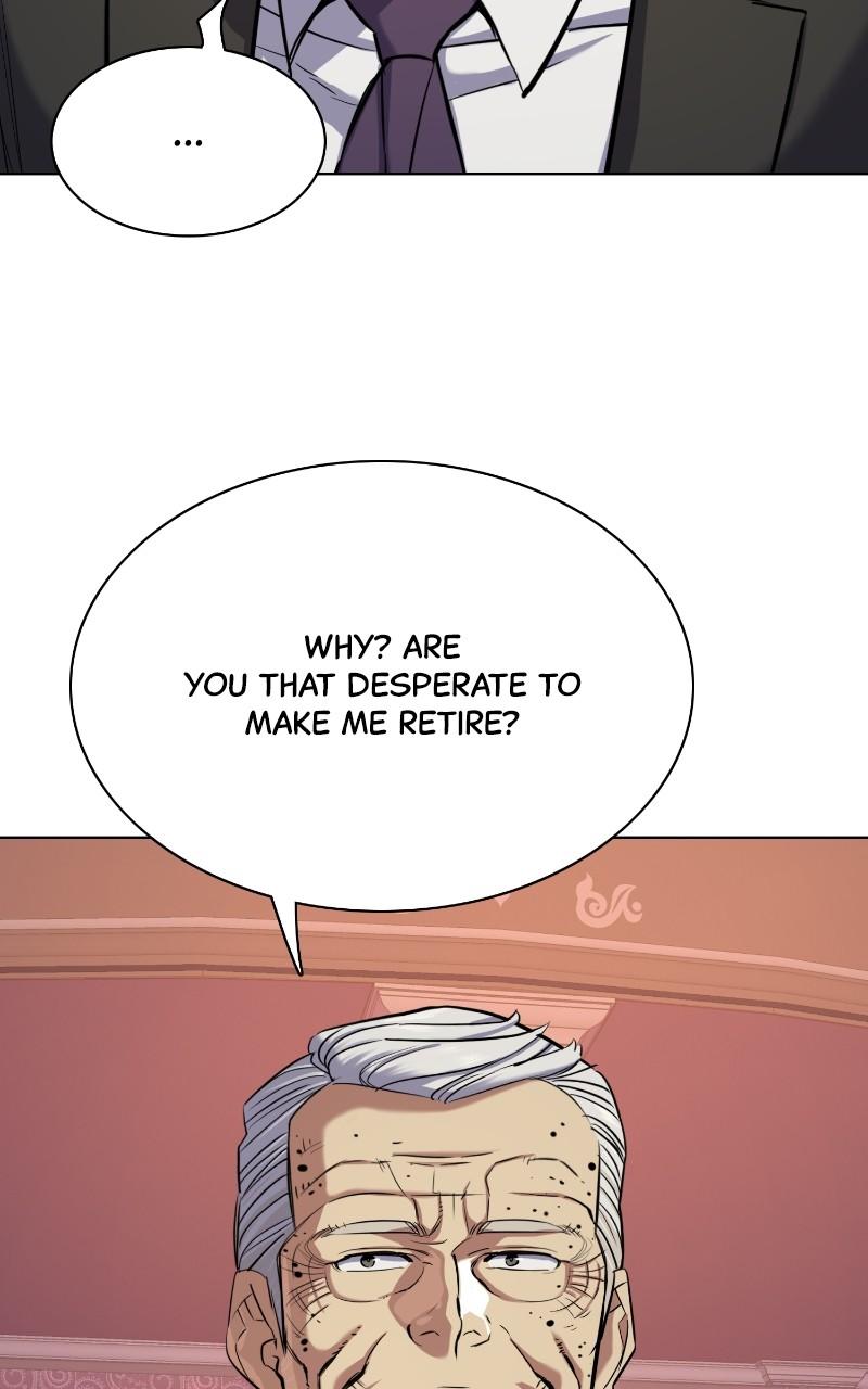 Reborn Rich Chap 97 - Next Chap 98