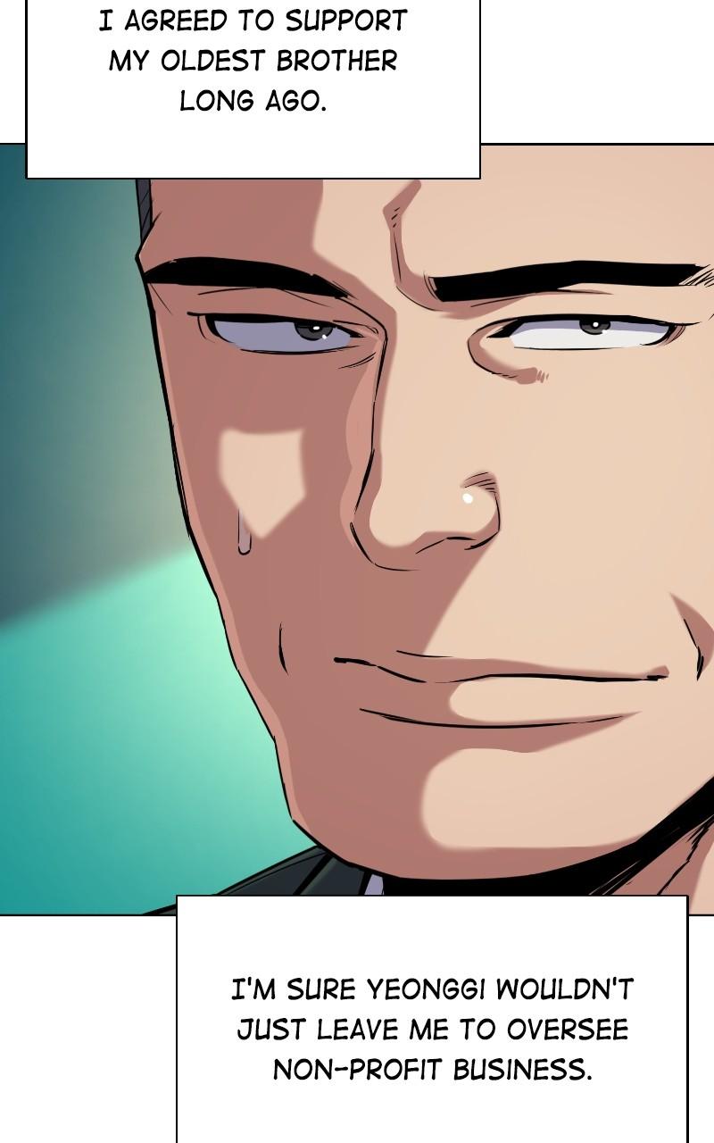 Reborn Rich Chap 97 - Next Chap 98