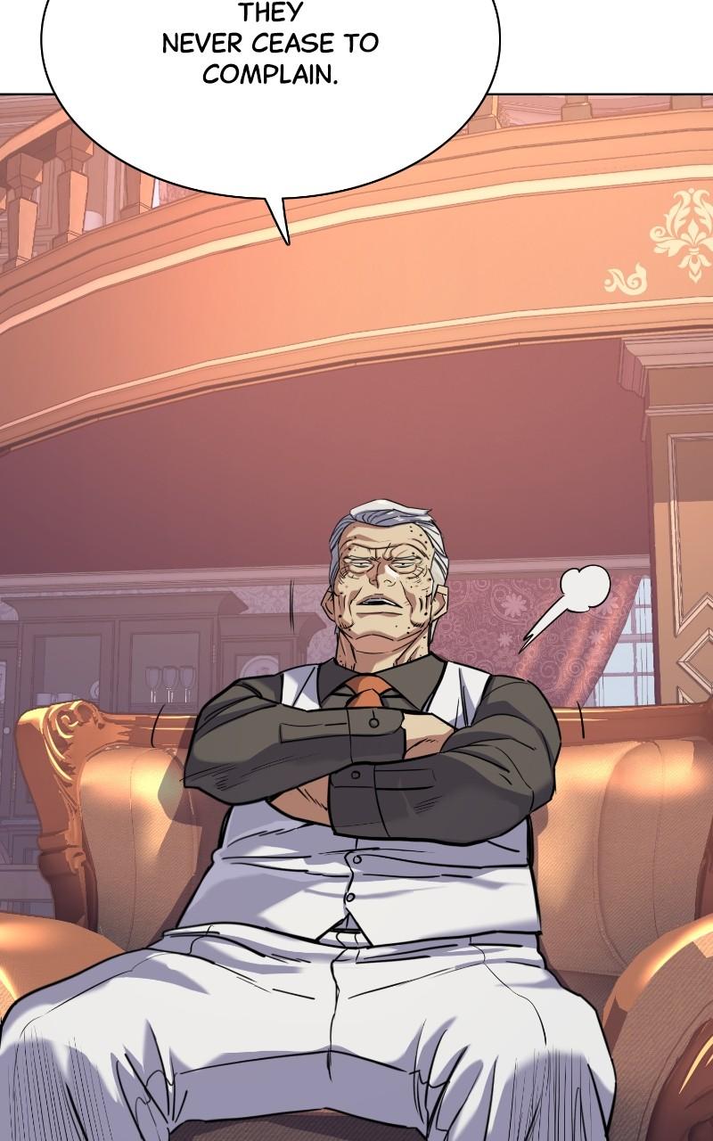 Reborn Rich Chap 97 - Next Chap 98