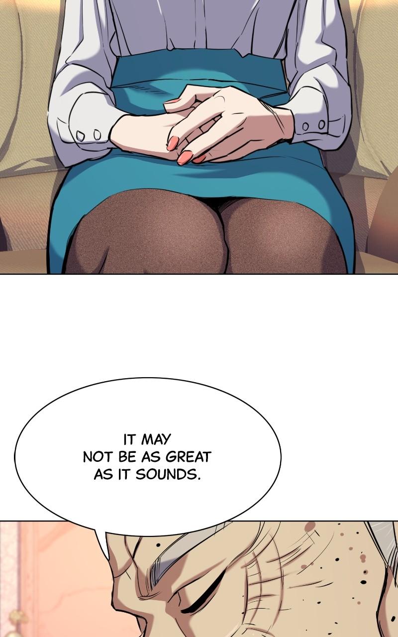 Reborn Rich Chap 97 - Next Chap 98