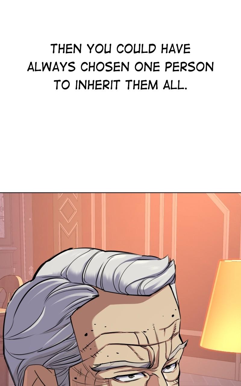 Reborn Rich Chap 97 - Next Chap 98