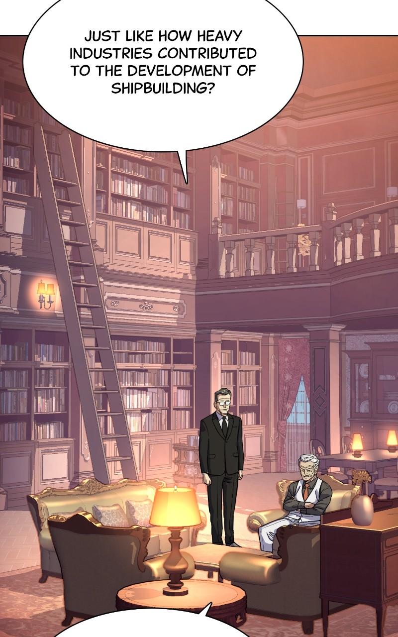 Reborn Rich Chap 97 - Next Chap 98