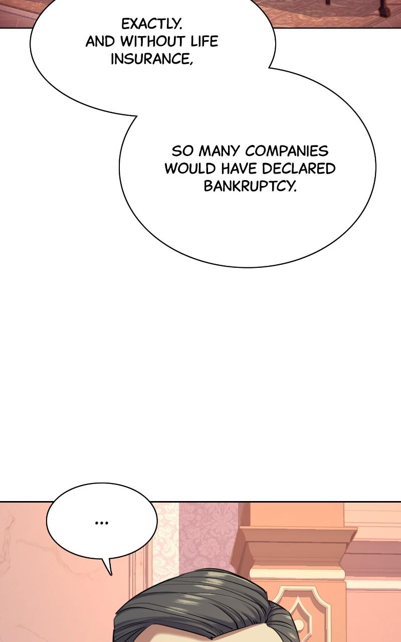 Reborn Rich Chap 97 - Next Chap 98