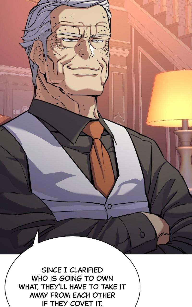 Reborn Rich Chap 97 - Next Chap 98