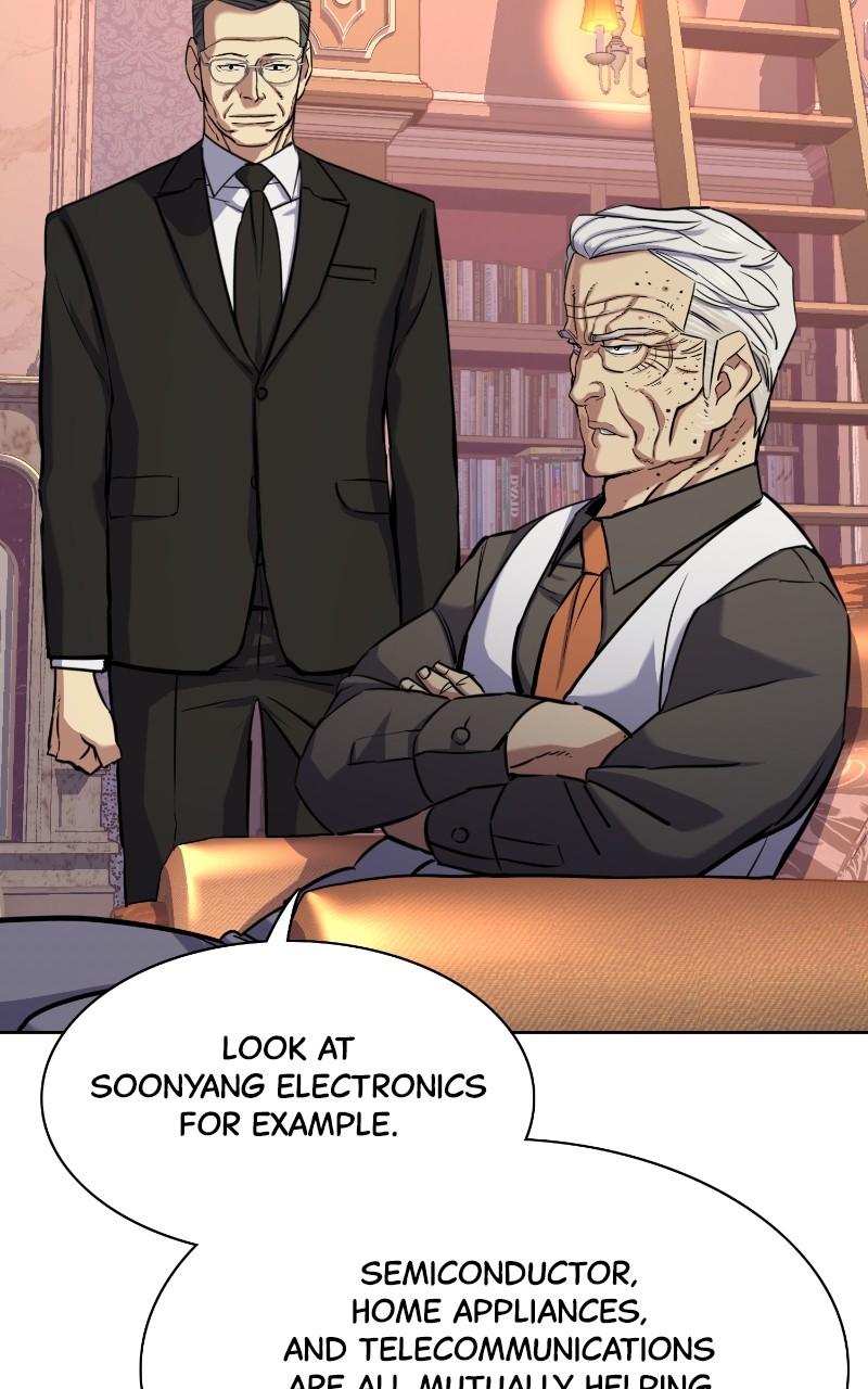 Reborn Rich Chap 97 - Next Chap 98