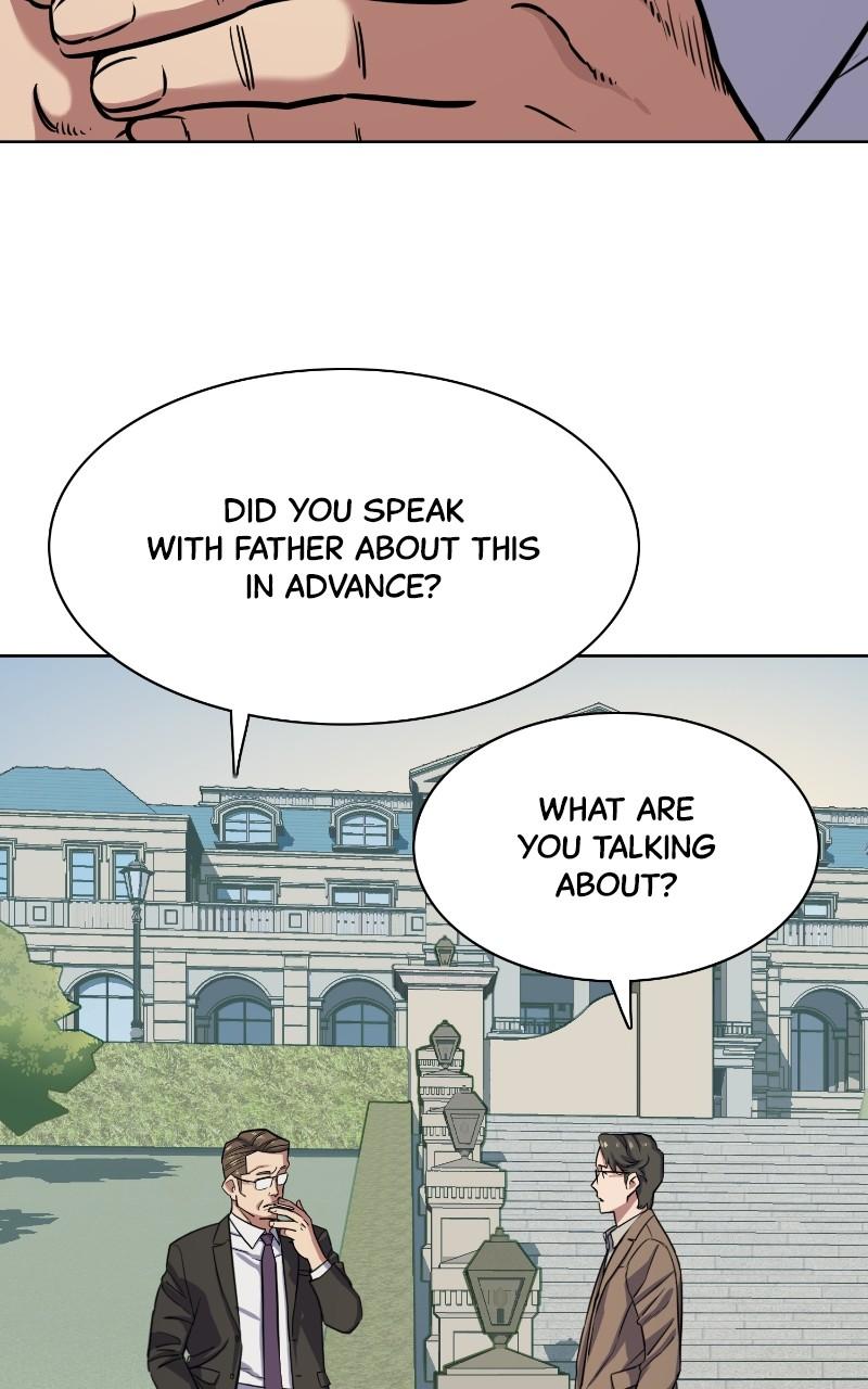 Reborn Rich Chap 97 - Next Chap 98