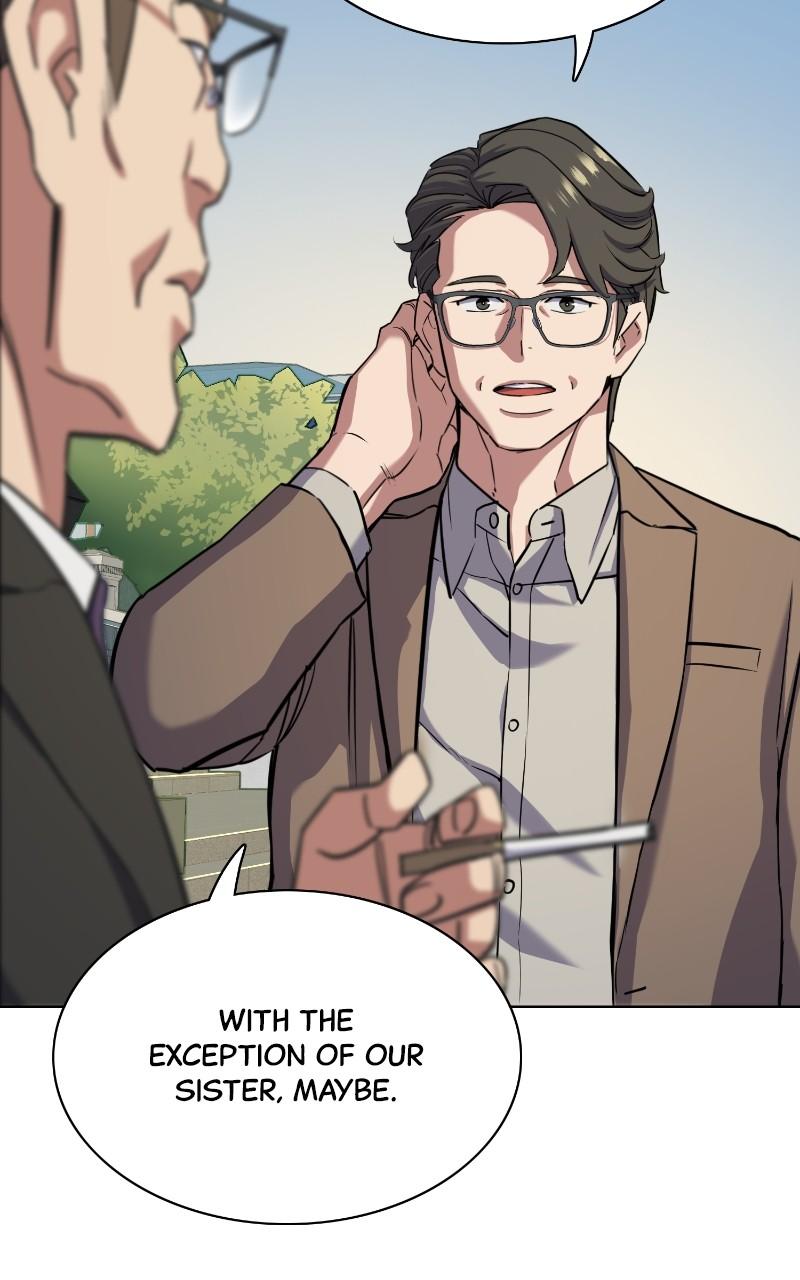 Reborn Rich Chap 97 - Next Chap 98