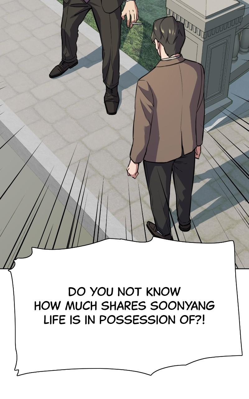 Reborn Rich Chap 97 - Next Chap 98