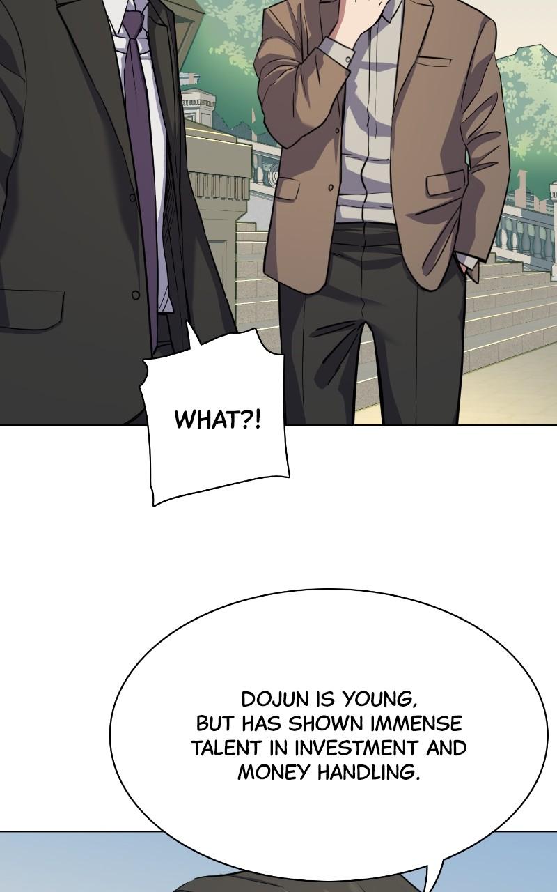 Reborn Rich Chap 97 - Next Chap 98