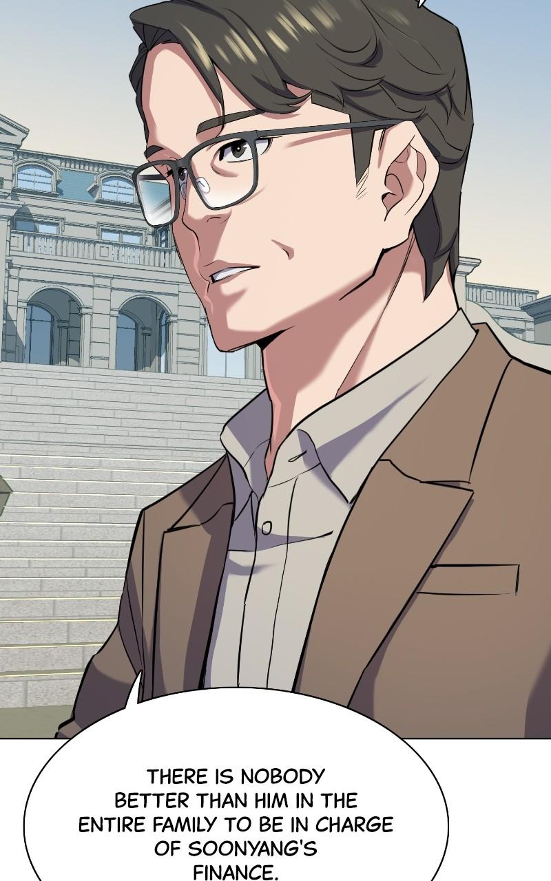 Reborn Rich Chap 97 - Next Chap 98