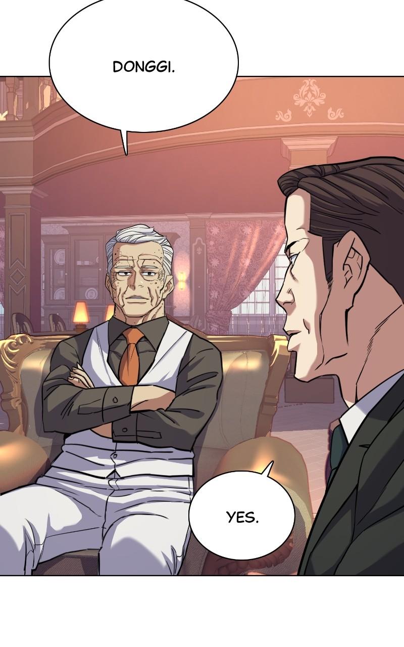 Reborn Rich Chap 97 - Next Chap 98