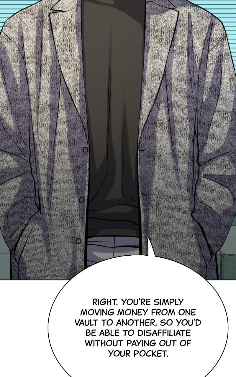 Reborn Rich Chap 94 - Next Chap 95