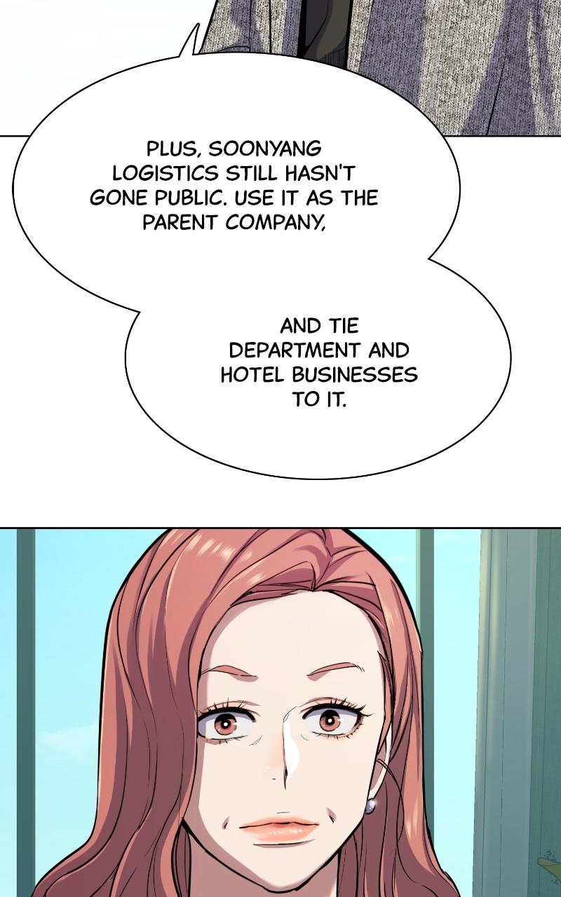 Reborn Rich Chap 94 - Next Chap 95