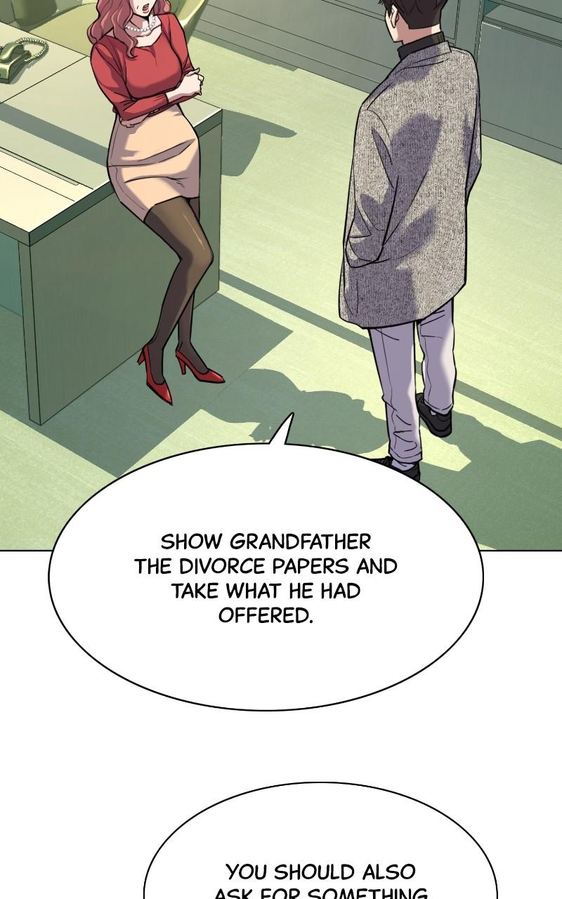 Reborn Rich Chap 94 - Next Chap 95